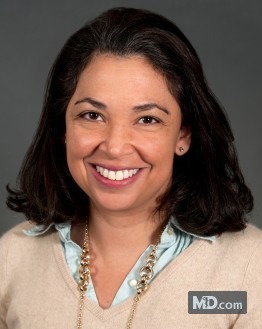 Photo of Dr. Susan F. Saleeb, MD