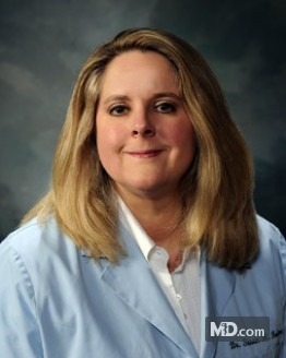 Photo of Dr. Susan Fedinec, DO