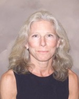 Photo of Dr. Susan G. Anderson, MD