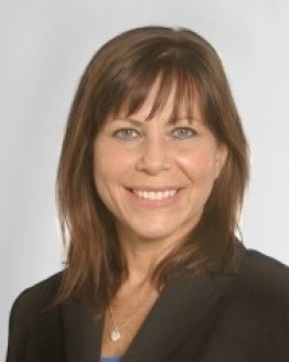 Photo of Dr. Susan G. Margolis, MD