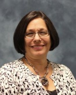 Photo of Dr. Susan Gould, MD
