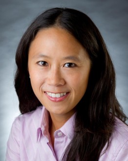 Photo of Dr. Susan H. Lo, MD