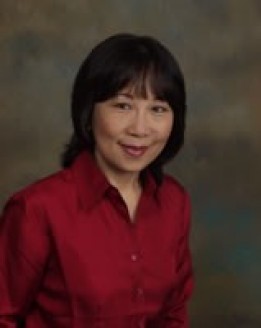 Photo of Dr. Susan H. Ryu, MD