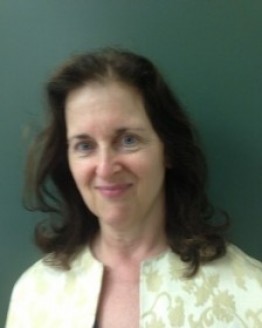 Photo of Dr. Susan I. Rosen, MD