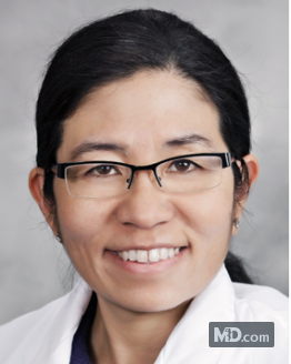 Photo of Dr. Susan Ishikawa, MD