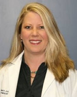 Photo of Dr. Susan J. Fosnot, MD