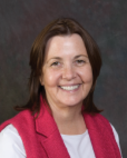 Photo of Dr. Susan J. Lingle, MD