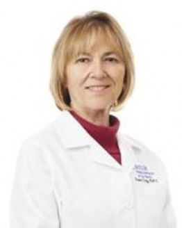 Photo of Dr. Susan K. Craig, MD