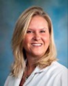 Photo of Dr. Susan K. Easley, MD