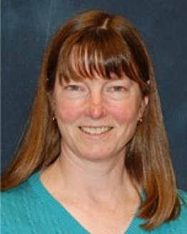 Photo of Dr. Susan Elgee, MD
