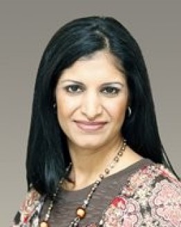 Photo of Dr. Susan K. Maayah, MD