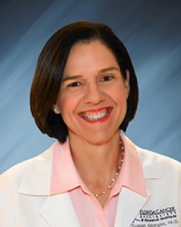 Photo of Dr. Susan K. Morgan, MD