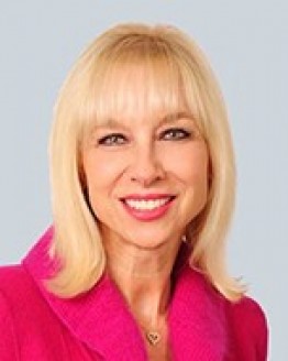 Photo of Dr. Susan K. Stevens, MD