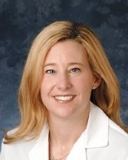 Photo of Dr. Susan L. Marcelli, MD