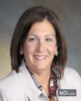Photo of Dr. Susan L. Simandl, MD
