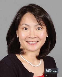 Photo of Dr. Susan Liang, MD