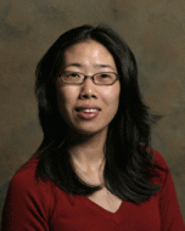 Photo of Dr. Susan Lu, MD