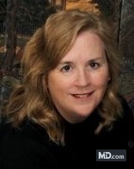 Photo of Dr. Susan M. Heller, MD