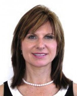 Photo of Dr. Susan Longar, MD