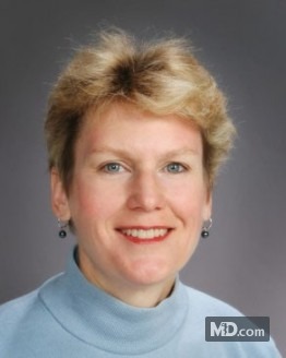 Photo of Dr. Susan M. Retzack, MD