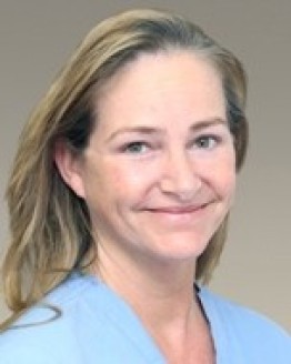 Photo of Dr. Susan M. Ryan, MD