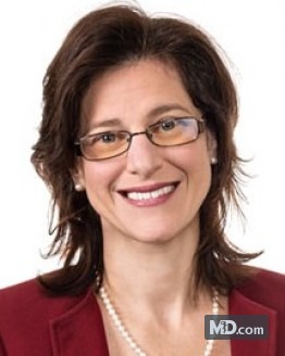 Photo of Dr. Susan Margletta, MD
