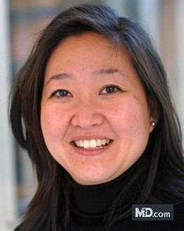 Photo of Dr. Susan N. Chi, MD