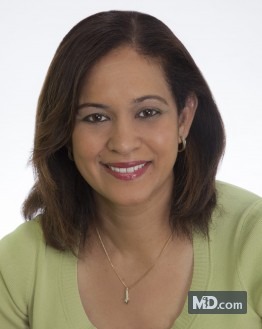 Photo of Dr. Susan N. Ramdhaney, MD, AGAF