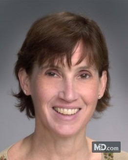 Photo of Dr. Susan P. Taylor, MD