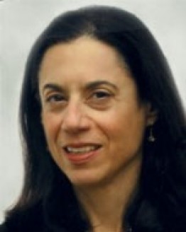Photo of Dr. Susan R. Denny, MD