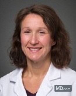 Photo of Dr. Susan R. Durham, MD