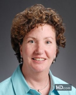Photo of Dr. Susan R. Staudt, MD