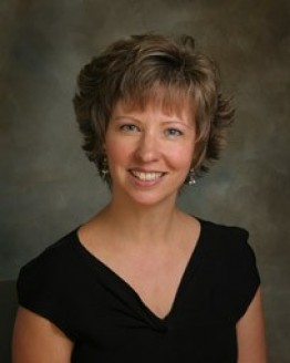 Photo of Dr. Susan T. Erie, MD