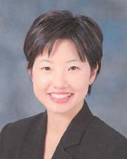Photo of Dr. Susan Y. Chon, MD
