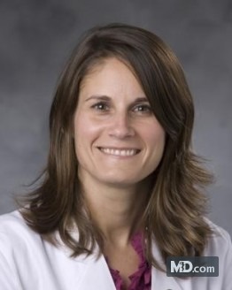 Photo of Dr. Susanna Naggie, MD, MHS