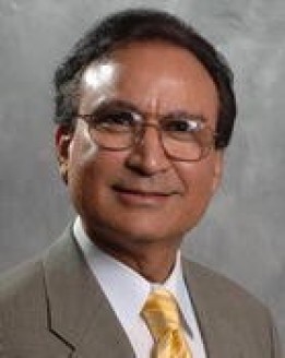 Photo of Dr. Sushil K. Mehandru, MD