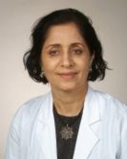 Photo of Dr. Sushma D. Kaul, MD