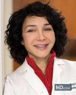 Photo of Dr. Suzan Khoromi, MD