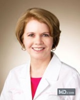 Photo of Dr. Suzanne Bruce, MD