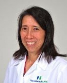 Photo of Dr. Suzanne C. Li, MD