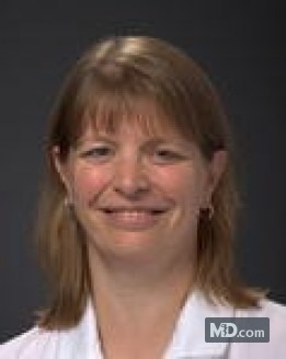 Photo of Dr. Suzanne E. Ames, MD
