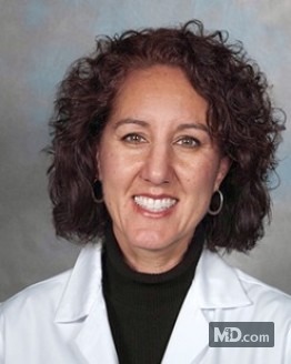 Photo of Dr. Suzanne El-Attar, MD