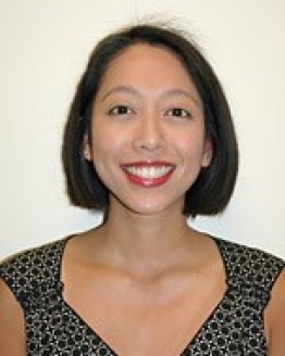 Photo of Dr. Suzanne F. Soriano, MD