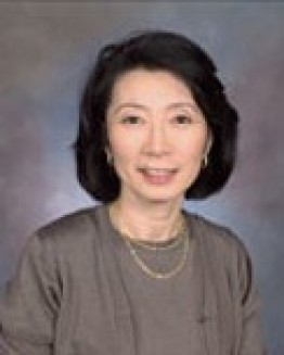 Photo of Dr. Suzanne G. Li, MD