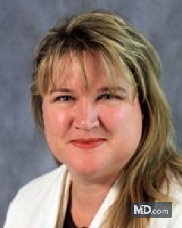 Photo of Dr. Suzanne H. Shaffer, MD