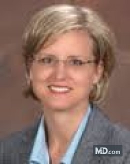 Photo of Dr. Suzanne H. Smith, MD