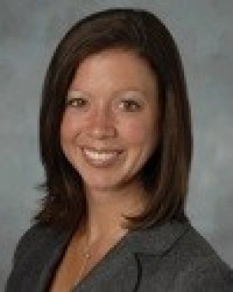 Photo of Dr. Suzanne K. Jadico, MD