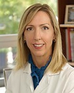 Photo of Dr. Suzanne L. Wolden, MD