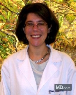 Photo of Dr. Suzanne Lasek-Nesselquist, MD