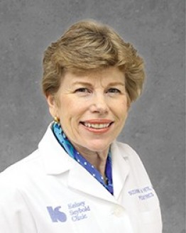 Photo of Dr. Suzanne M. Hite, MD